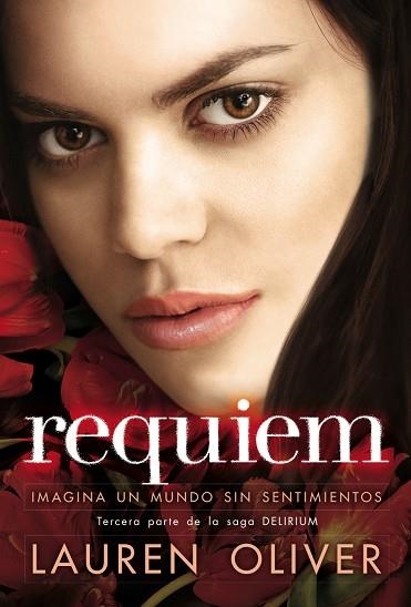 REQUIEM. DELIRIUM 3 (CASTELLA) | 9788467551945 | OLIVER,LAUREN