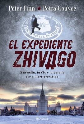 EXPEDIENTE ZHIVAGO | 9788416691005 | FINN,PETER COUVEE,PETRA