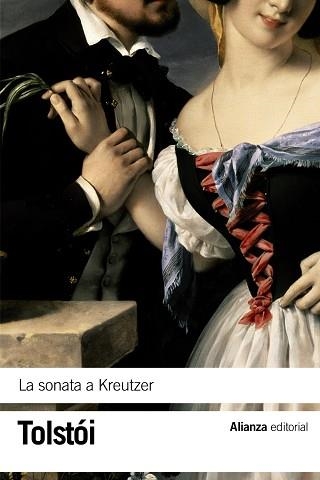 SONATA A KREUTZER | 9788420662008 | TOLSTOI,LEON