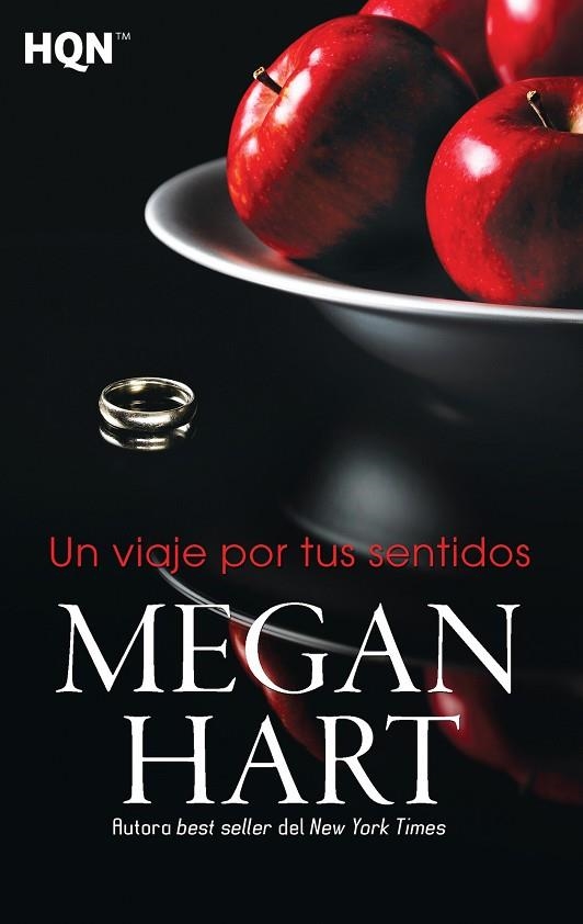 UN VIAJE POR TUS SENTIDOS | 9788468781006 | HART,MEGAN