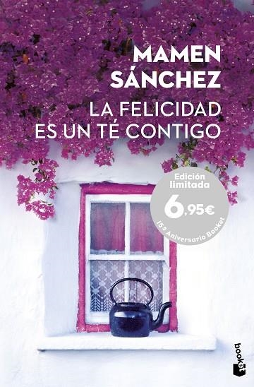 FELICIDAD ES UN TE CONTIGO | 9788467047912 | SANCHEZ,MAMEN