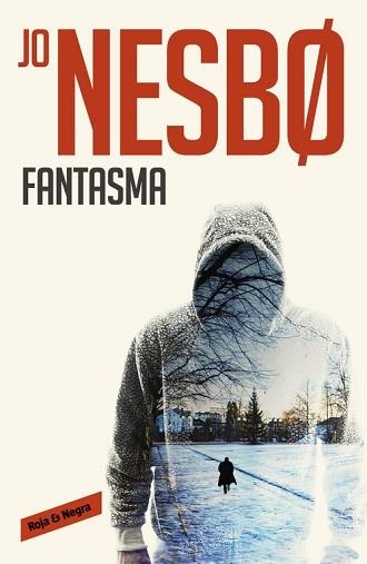 FANTASMA. SERIE HARRY HOLE 9 | 9788416195305 | NESBO,JO