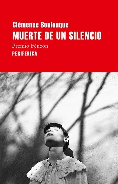 MUERTE DE UN SILENCIO,PREMIO FENEON | 9788416291328 | BOULOUQUE,CLEMENCE