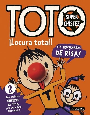 LOCURA TOTAL | 9788408155041 | BLOCH, SERGE