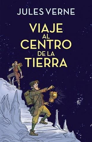 VIAJE AL CENTRO DE LA TIERRA | 9788420487908 | VERNE,JULIO