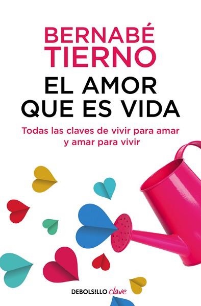 AMOR QUE ES VIDA | 9788466333207 | TIERNO,BERNABE