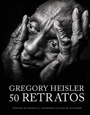 50 RETRATOS | 9788441537385 | HEISLER,GREGORY