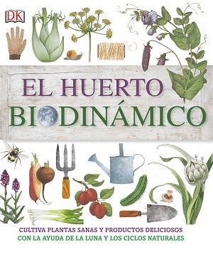 HUERTO BIODINAMICO | 9780241241400