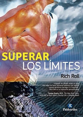 SUPERAR LOS LIMITES | 9788499105741 | ROLL,RICH