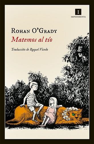 MATEMOS AL TIO | 9788415979111 | O,GRADY,ROHAN