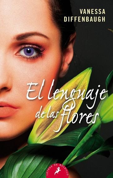 LENGUAJE DE LAS FLORES | 9788498387476 | DIFFENBAUGH,VANESSA