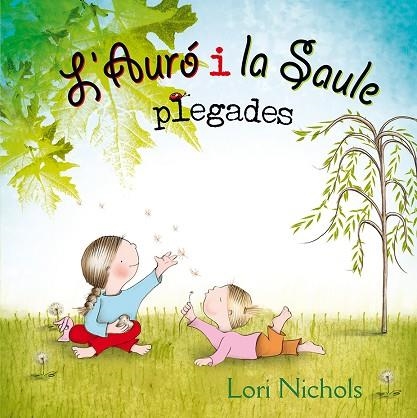 AURO I LA SAULE PLEGADES | 9788416648481 | NICHOLS,LORI