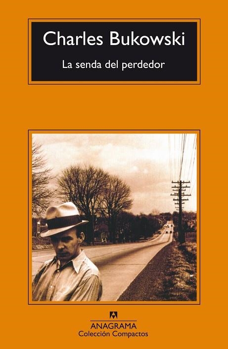 SENDA DEL PERDEDOR | 9788433914699 | BUKOWSKI,CHARLES