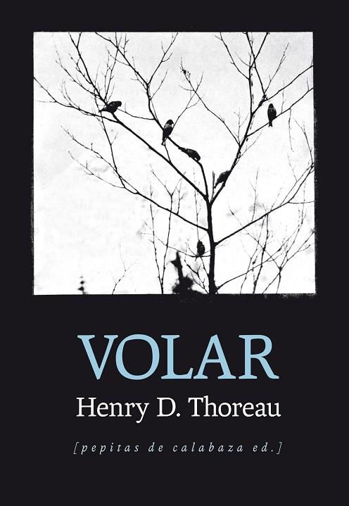 VOLAR | 9788415862529 | THOREAU,HENRY D.