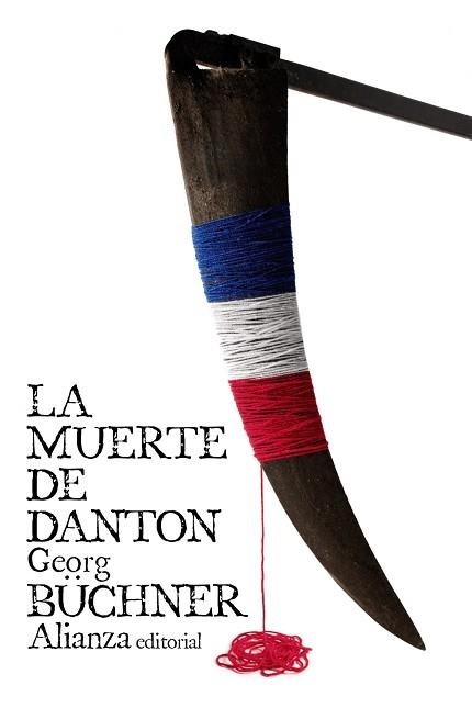 MUERTE DE DANTON | 9788491043775 | BUCHNER,GEORG