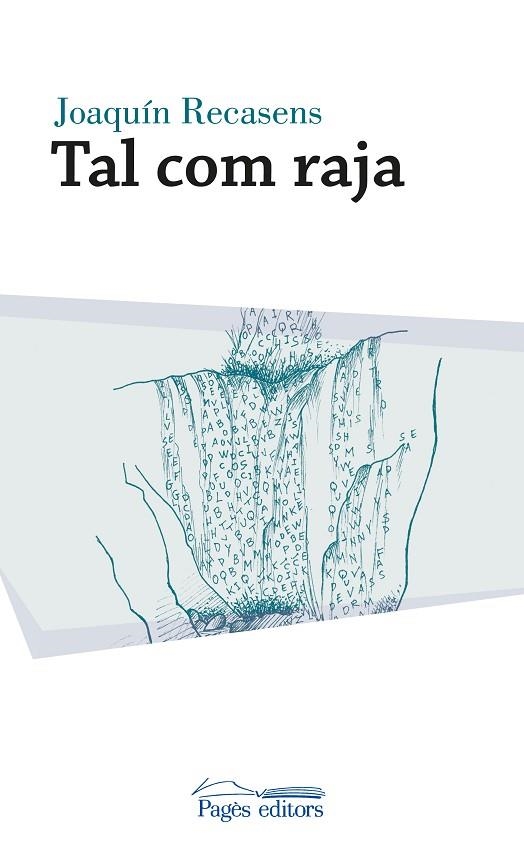 TAL COM RAJA | 9788499757636 | RECASENS,JOAQUIN