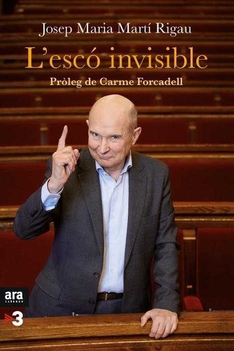 ESCO INVISIBLE | 9788416154708 | MARTI RIGAU,JOSEP