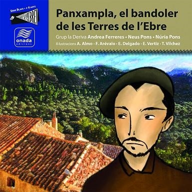 PANXAMPLA EL BANDOLER DE LES TERRES DE L,EBRE | 9788416505333 | VVAA GRUP LA DERIVA