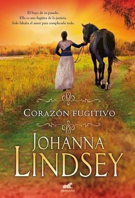 CORAZON FUGITIVO | 9788416076031 | LINDSEY,JOHANNA