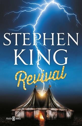 REVIVAL | 9788401015380 | KING,STEPHEN