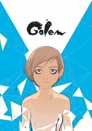 GOLEM | 9788494414084 | CECCOTTI,LORENZO