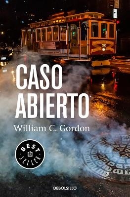 CASO ABIERTO | 9788466335997 | GORDON,WILLIAM C.