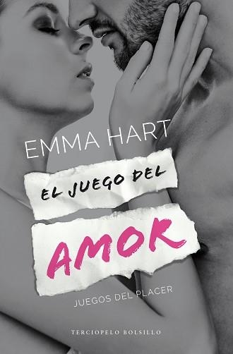 JUEGO DEL AMOR | 9788415952992 | HART,EMMA