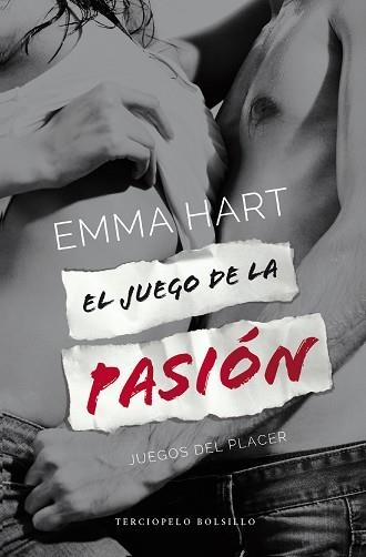 JUEGO DE LA PASION | 9788494415500 | HART,EMMA