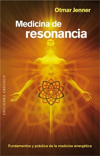 MEDICINA DE RESONANCIA | 9788491110729 | JENNER,OTMAR