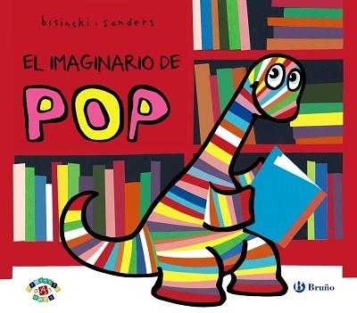 IMAGINARIO DE POP | 9788469605288 | BISINSKI,SANDERS