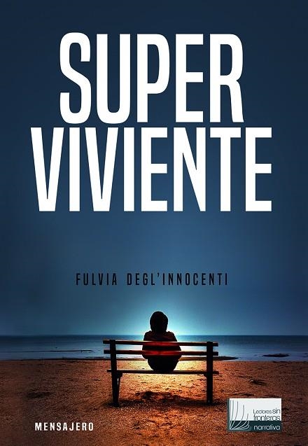 SUPERVIVIENTE | 9788427139046 | DEGL,INNOCENTI,FULVIA