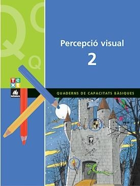 PERCEPCIO VISUAL 2 | 9788441209275