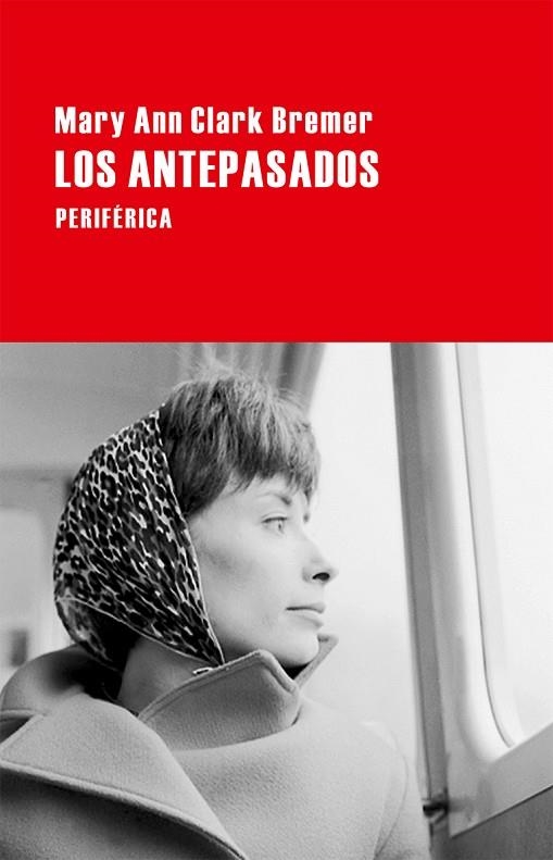 ANTEPASADOS | 9788416291342 | CLARK BREMER,MARY ANN