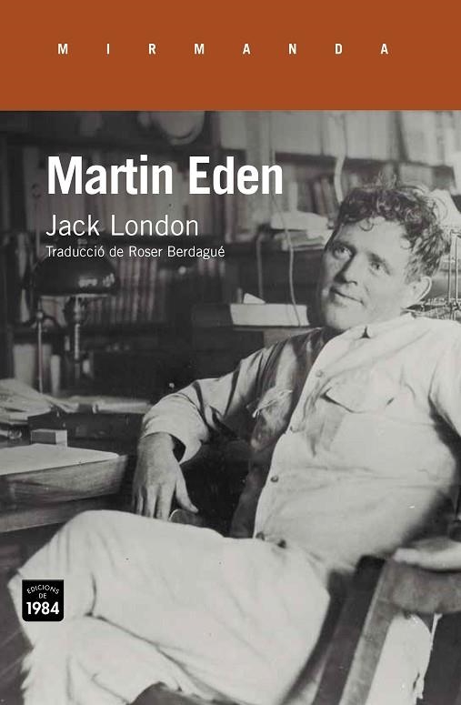 MARTIN EDEN | 9788415835837 | LONDON,JACK