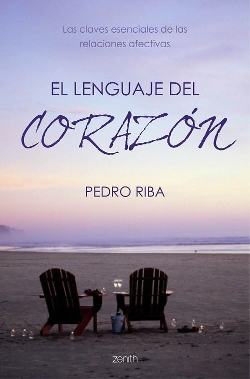 LENGUAJE DEL CORAZON | 9788408154853 | RIBA,PEDRO