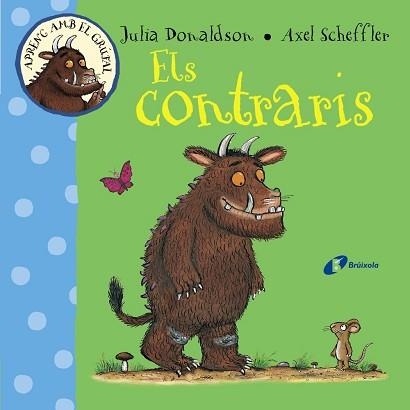 CONTRARIS | 9788499066073 | DONALDSON,JULIA