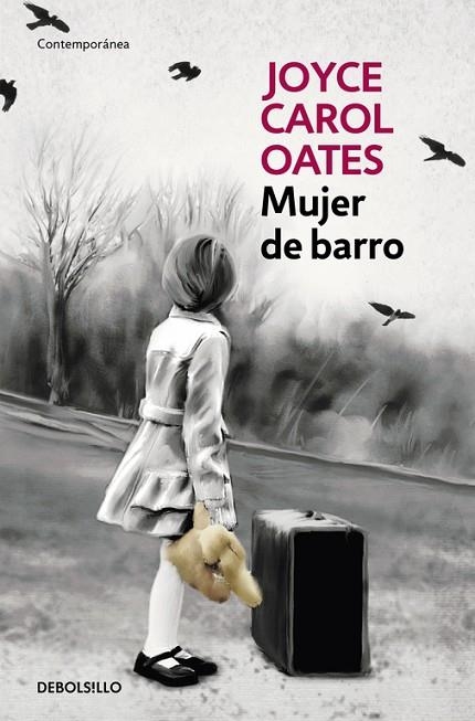 MUJER DE BARRO | 9788466330138 | OATES,JOYCE CAROL