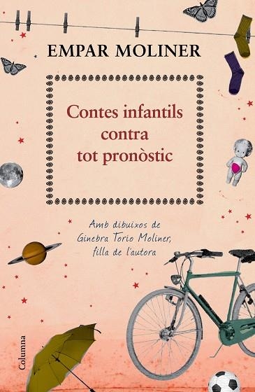 CONTES INFANTILS CONTRA TOT PRONOSTIC | 9788466417228 | MOLINER,EMPAR TORIO MOLINER,GINEBRA