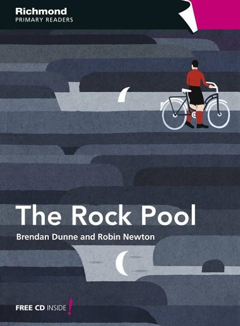 ROCK POOL | 9788466810470 | DUNNE,BRENDAN NEWTON,ROBIN