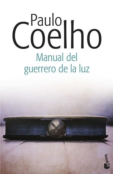 MANUAL DEL GUERRERO DE LA LUZ | 9788408153870 | COELHO,PAULO