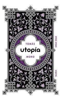 UTOPIA | 9788430600991 | MORO,TOMAS