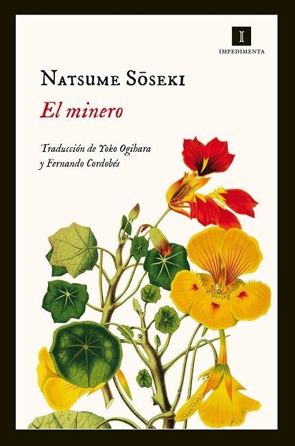 MINERO | 9788416542444 | SOSEKI,NATSUME