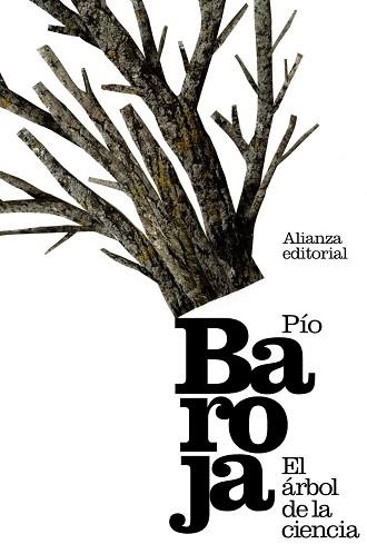 ARBOL DE LA CIENCIA | 9788420653297 | BAROJA,PIO