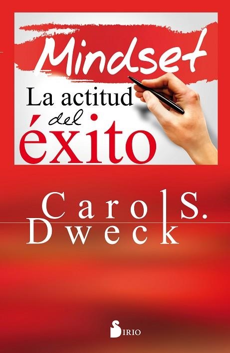 MINDSET. LA ACTITUD DEL EXITO | 9788416579167 | DWECK,CAROL S.