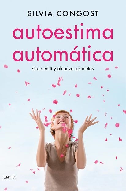 AUTOESTIMA AUTOMATICA | 9788408136675 | CONGOST,SILVIA