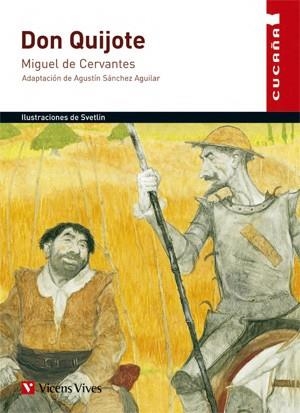 DON QUIJOTE | 9788431676377 | CERVANTES,MIGUEL DE