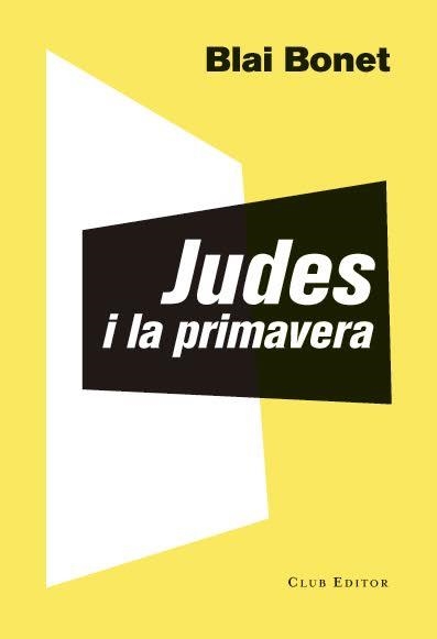 JUDES I LA PRIMAVERA | 9788473292016 | BOINET,BLAI