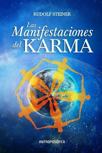 MANIFESTACIONES DEL KARMA | 9789876820967 | STEINER,RUDOLF