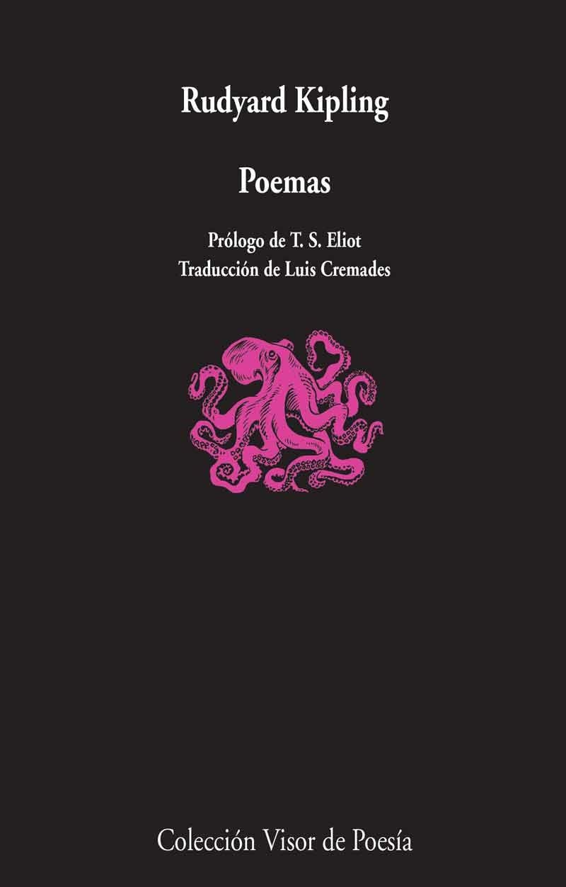 POEMAS | 9788498959628 | KIPLING,RUDYARD