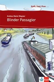 BLINDER PASSAGIER | 9788423671472 | WAGNER,ANDREA MARIA